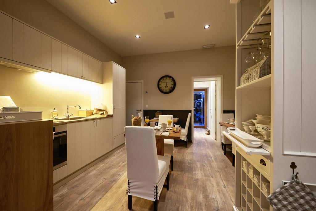 B&B Le Nord Roeselare Exteriér fotografie