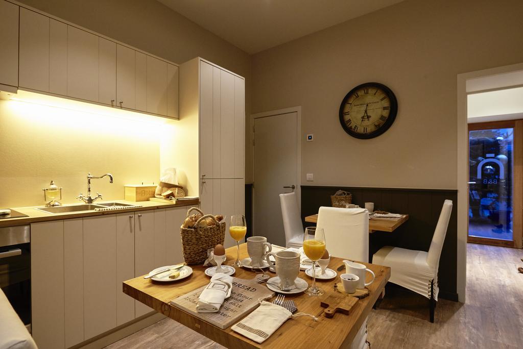 B&B Le Nord Roeselare Exteriér fotografie