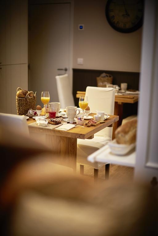 B&B Le Nord Roeselare Exteriér fotografie