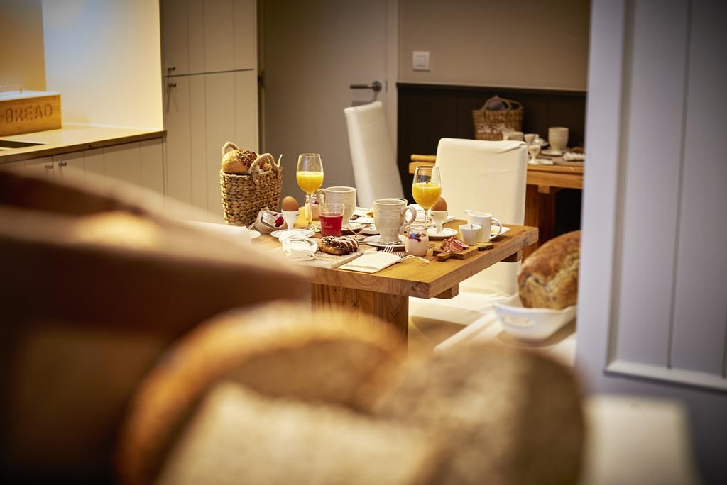 B&B Le Nord Roeselare Exteriér fotografie