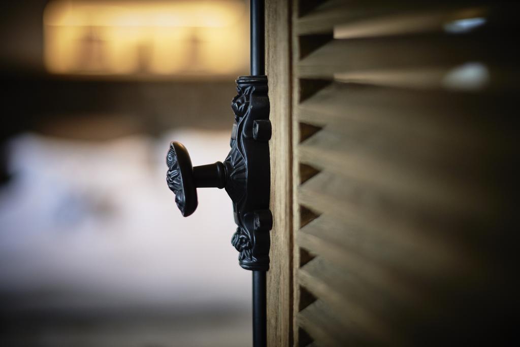 B&B Le Nord Roeselare Pokoj fotografie