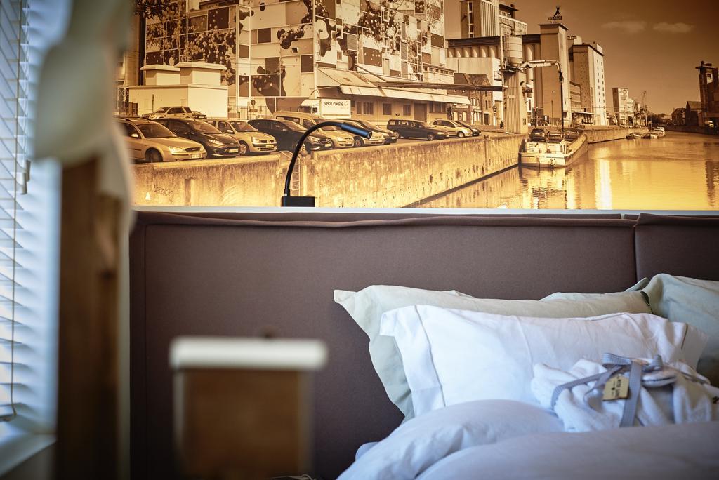 B&B Le Nord Roeselare Pokoj fotografie