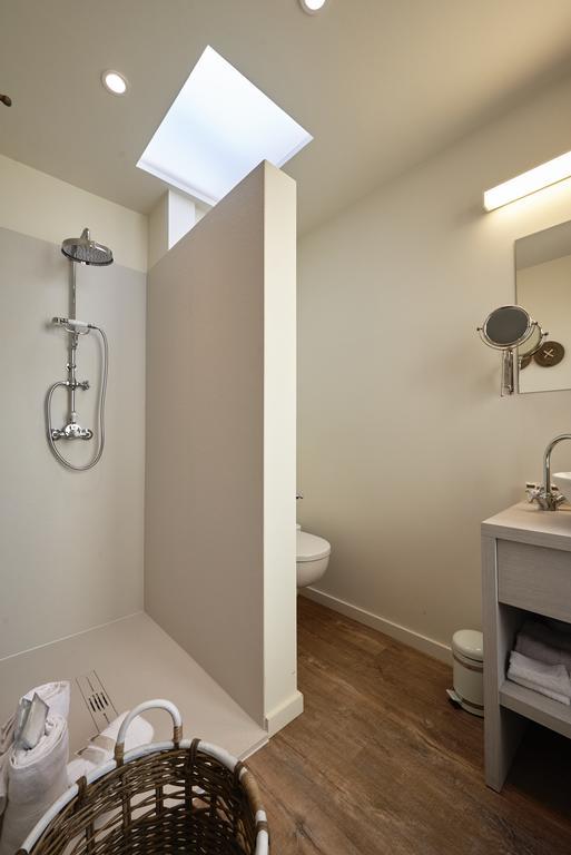 B&B Le Nord Roeselare Pokoj fotografie