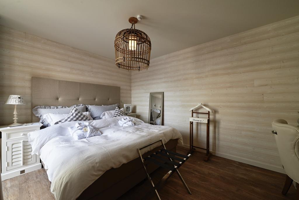 B&B Le Nord Roeselare Pokoj fotografie