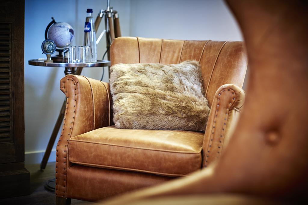 B&B Le Nord Roeselare Pokoj fotografie