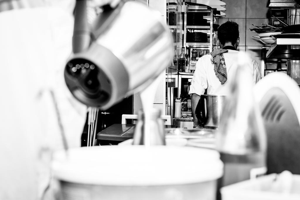B&B Le Nord Roeselare Exteriér fotografie