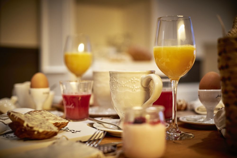 B&B Le Nord Roeselare Exteriér fotografie