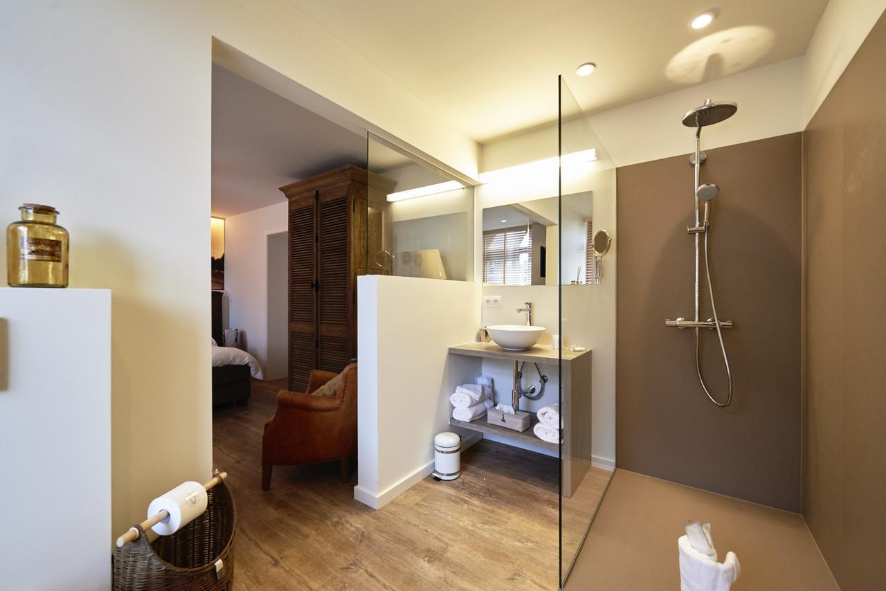 B&B Le Nord Roeselare Exteriér fotografie