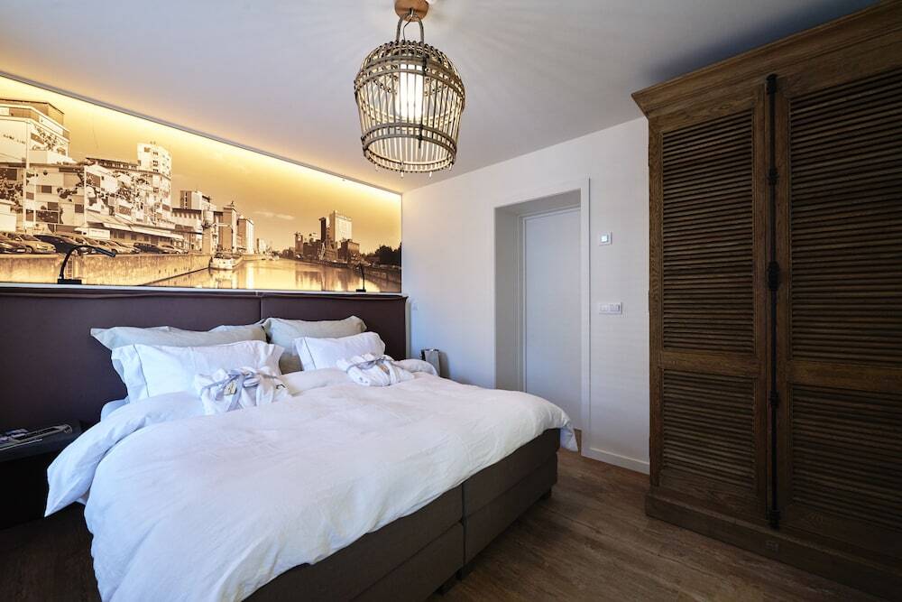 B&B Le Nord Roeselare Exteriér fotografie